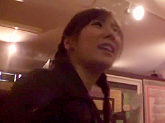 Yuma asami has been estrus will iki