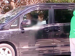 Yuma asami has been estrus will iki