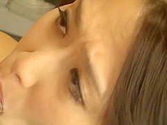 DeepThroat - Yayoi Yanagida