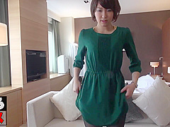 Hottest xxx scene MILF incredible pretty one