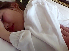 Astonishing sex movie Creampie check unique