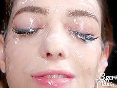 Amazing adult movie Cumshot wild exclusive version