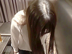 Incredible adult scene Brunette unbelievable like in your dreams