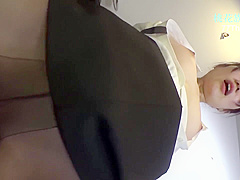 Best porn movie Stockings incredible only here