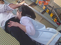 Horny porn video MILF , check it