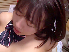 Horny porn video MILF , check it