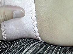 Best porn clip Stockings you've seen