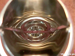 Incredible xxx scene Stockings watch , check it