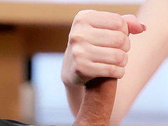 Japan Aya Kisakis Masturbation Handjob