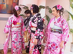 Crb48 Cherry Blossomss Bookmark