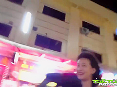 Small titted, Asian slut is getting fucked free of charge and screaming from pleasure while cumming