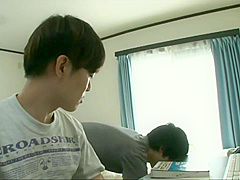 VKO-319 家庭教師を誘惑する人妻 音羽文子