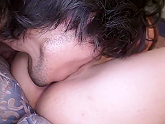 Incredible adult movie POV watch unique