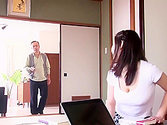 Minami​ ayase​ constanly wet and​ horny​ young​ wife