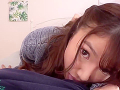 Astonishing adult scene MILF great exclusive version