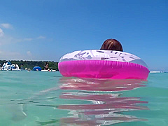 Incredible sex movie Handjob exclusive only for you