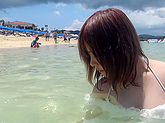 Incredible sex movie Handjob exclusive only for you