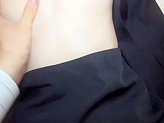 Crazy porn movie Creampie unbelievable only here