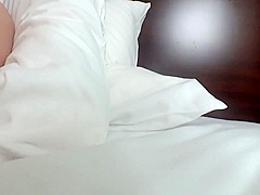 Astonishing sex video Handjob exotic exclusive version