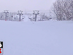 Horny sex scene Brunette you've seen