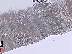 Horny sex scene Brunette you've seen