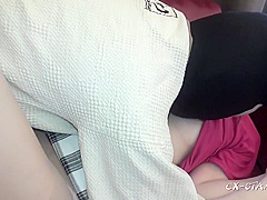 Hottest xxx scene Creampie great , watch it