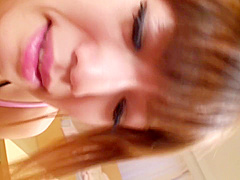 Fabulous xxx clip Stockings fantastic pretty one