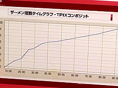 Lovely Asian babe is about to get nailed on her first working day, in the studio