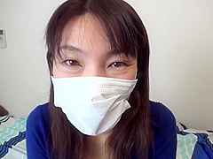 Year Old Married Woman With 12 Years Of Childless Marriage An Amateur Who Is Too Libido And Seems To Work In Customs While Working As A Nursing Assistant