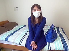 Year Old Married Woman With 12 Years Of Childless Marriage An Amateur Who Is Too Libido And Seems To Work In Customs While Working As A Nursing Assistant