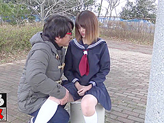 Best xxx clip Stockings craziest show