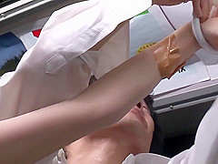 Fucked Japanese Girl By Bus Driver