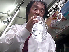 Fucked Japanese Girl By Bus Driver