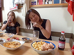 Hosaka Tomoko Murakami Haru Yoshino Kyoko Akagi Shiori