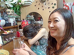 Hosaka Tomoko Murakami Haru Yoshino Kyoko Akagi Shiori