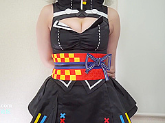 Video Hot Session With Amateur Student Layer And Kazuki Otsuki Summer Vacation Off Paco Photo