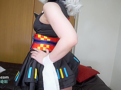 Video Hot Session With Amateur Student Layer And Kazuki Otsuki Summer Vacation Off Paco Photo