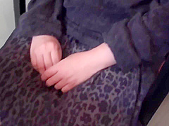 Incredible xxx movie MILF craziest just for you