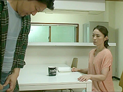 VKO-89 母と既婚息子