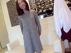 Astonishing sex clip Brunette unbelievable , watch it