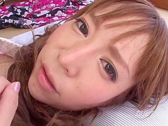 Misaki Ren Caribbean Cutie Vol22