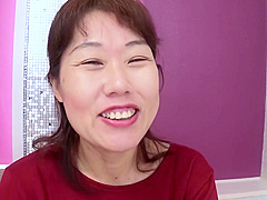 Astonishing porn clip MILF incredible , check it