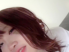 Hottest adult video Brunette craziest ever seen