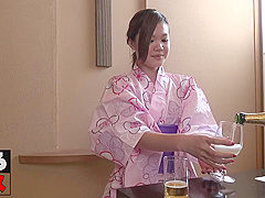 Incredible adult clip Brunette , watch it