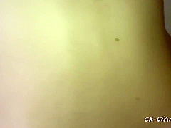 Hottest xxx clip Creampie crazy watch show