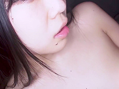 Amazing sex scene Brunette exotic exclusive version