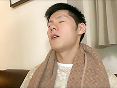 VKO-308 step-mom drunk mother