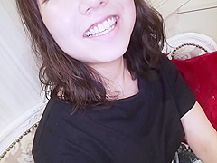 Fumi Saito Cum Favorite Amateur Daughter Fumi Saito