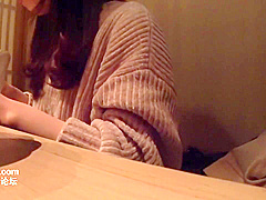 Best porn movie Brunette wild , take a look