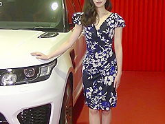 Dress Shirt Gravure Shoot Undressing Nude Squirting At The Hotel